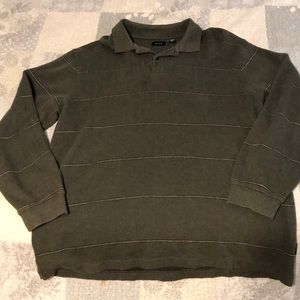 Men’s long sleeve shirt